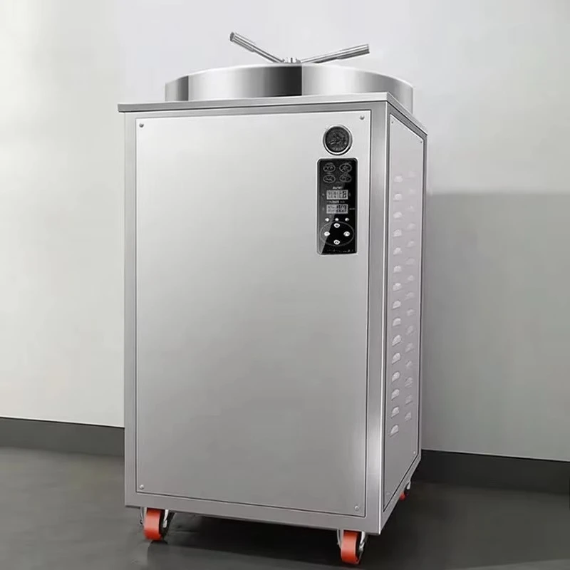 Sterilizzatore a Vapore Vertic - Grow Bags recensione e prezzo