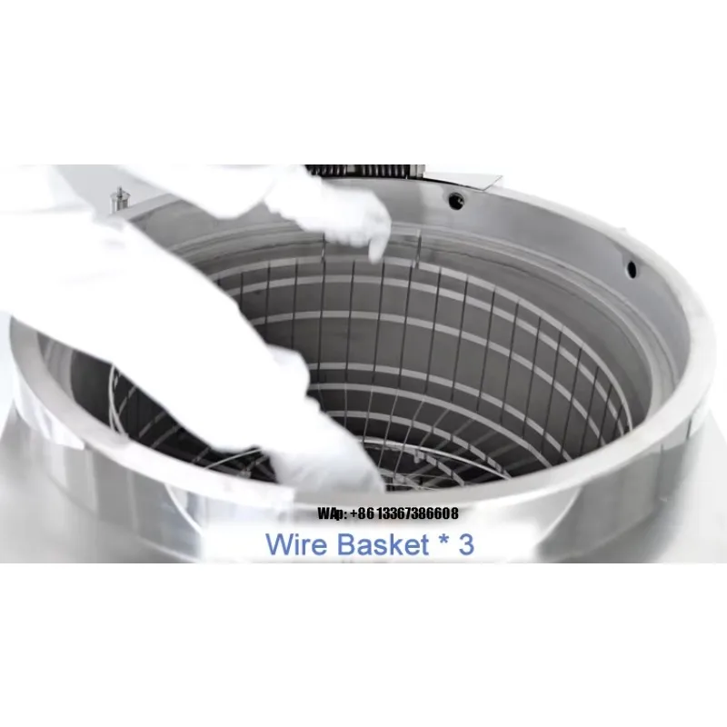 Sterilizzatore a Vapore Vertic - Grow Bags recensione e prezzo