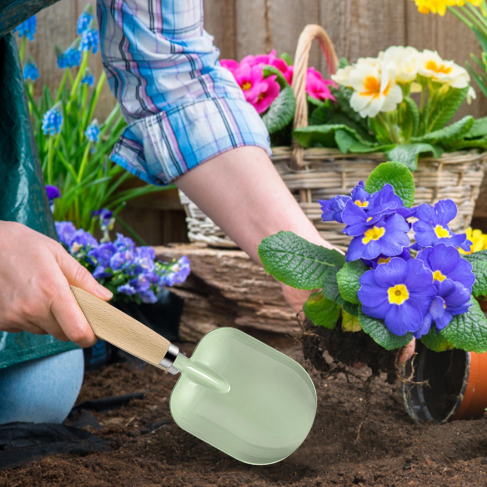 Set di attrezzi da giardinaggi - Gardening Tools Girly recensione e prezzo