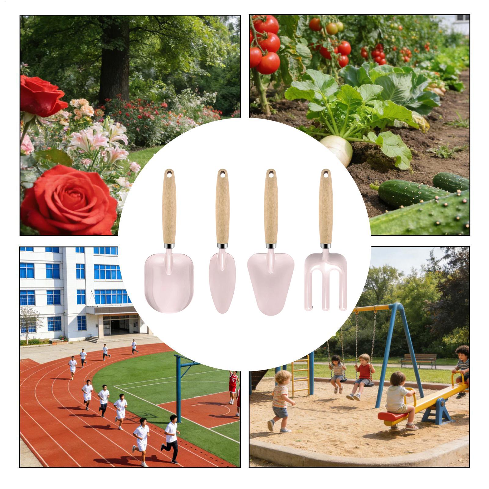 Set di attrezzi da giardinaggi - Gardening Tools Girly recensione e prezzo