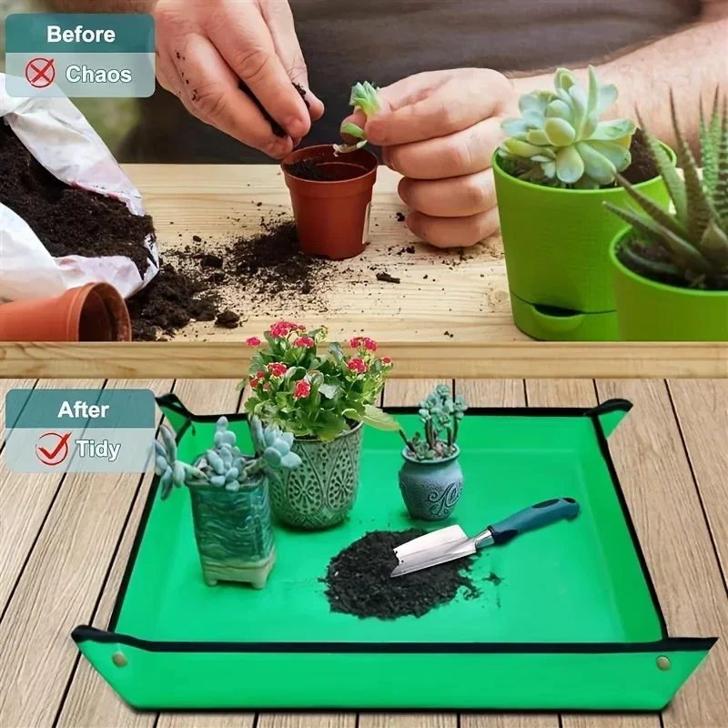 Set di 7 Attrezzi da Giardinag - Gardening Tools Set Gift recensione e prezzo
