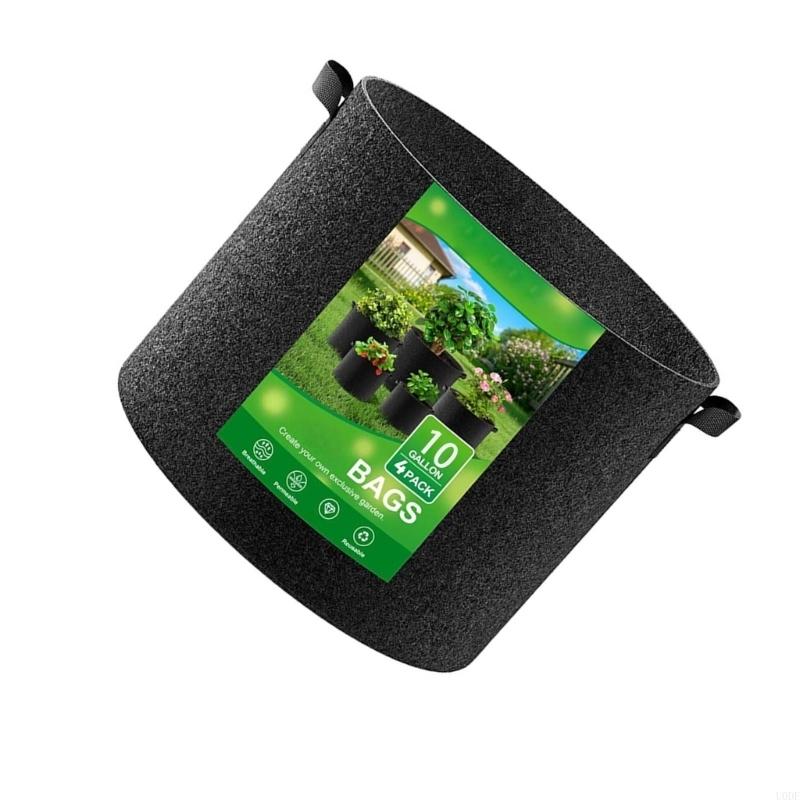 Borse per piantare in tessuto  - Grow Bags recensione e prezzo