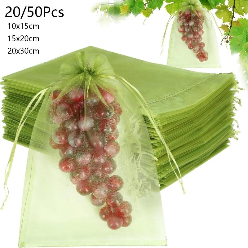 20/50 Pezzi Sacchetti Riutiliz - Grow Bags recensione e prezzo