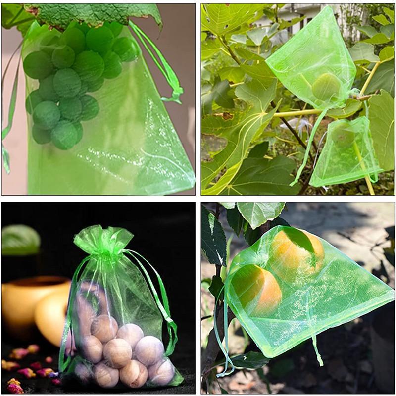 20/50 Pezzi Sacchetti Riutiliz - Grow Bags recensione e prezzo
