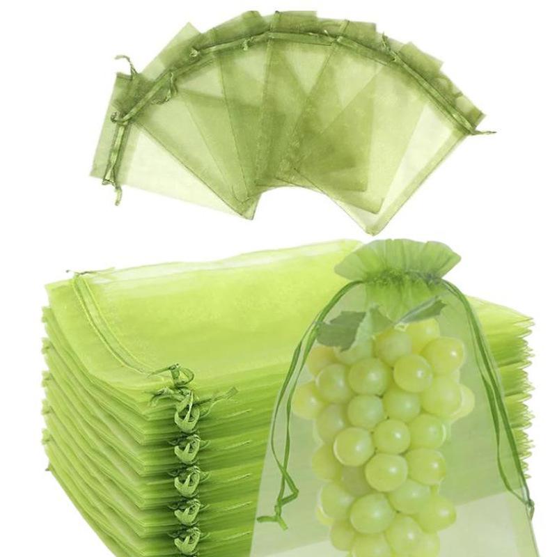 20/50 Pezzi Sacchetti Riutiliz - Grow Bags recensione e prezzo
