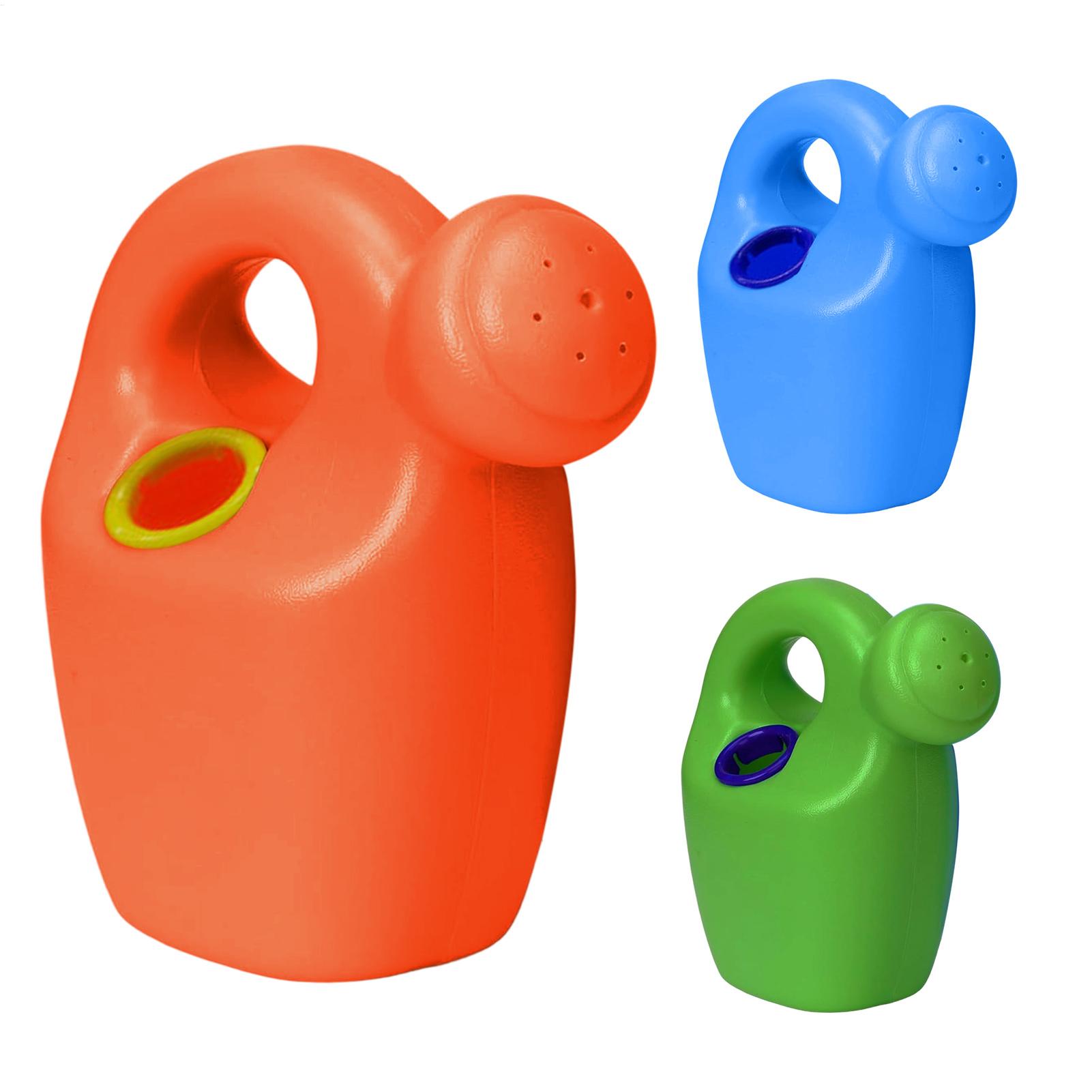 Annaffiatoio Portatile da Giar - Gardening Tools 5 Year Old recensione e prezzo