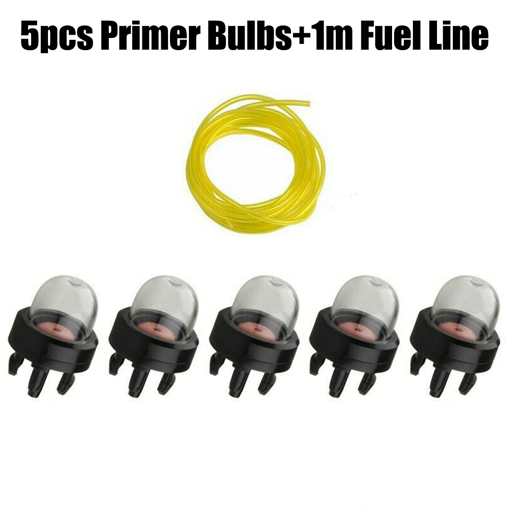 5 pz Primer lampadine pompa la - Gardening Tools Ryobi recensione e prezzo