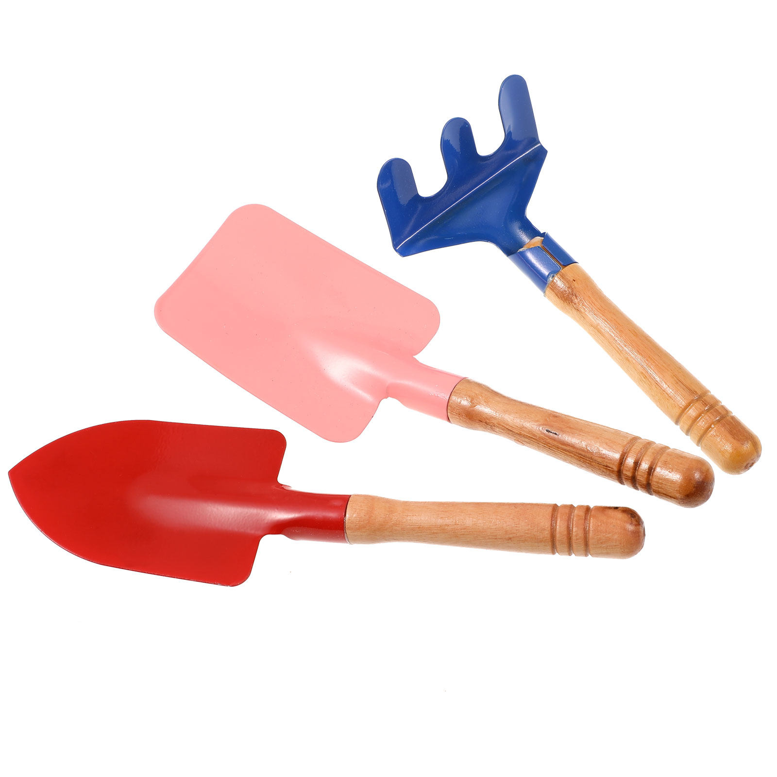 Set da Spiaggia per Bambini 3  - Gardening Tools Kids Set recensione e prezzo