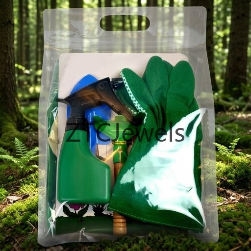 Set di Attrezzi da Giardinaggi - Gardening Tools Kids Set recensione e prezzo