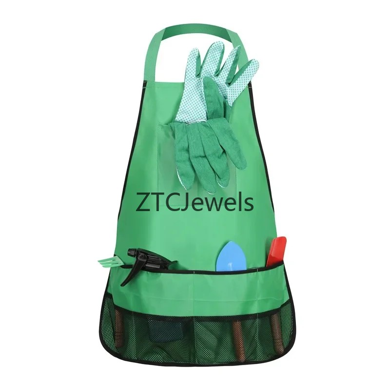 Set di Attrezzi da Giardinaggi - Gardening Tools Kids Set recensione e prezzo