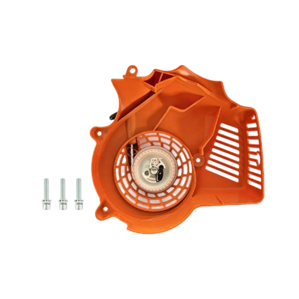 Avviamento a Strappo per Rasae - Gardening Tools With Picture recensione e prezzo