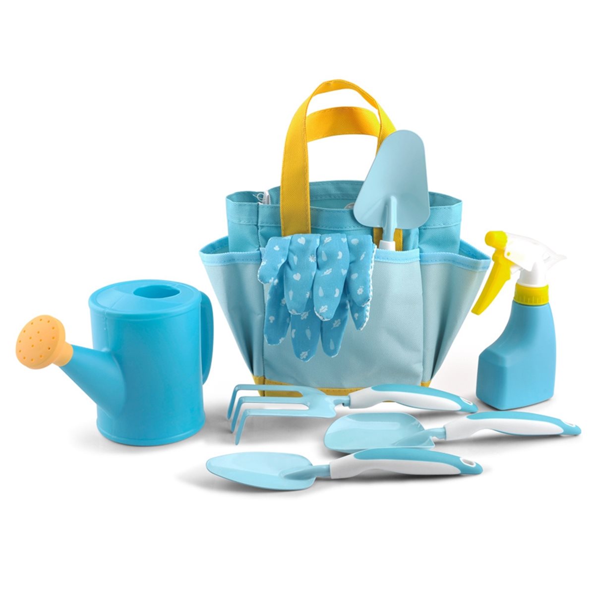 Mega Offerta 618: Set Attrezzi - Gardening Tools Kids Set recensione e prezzo