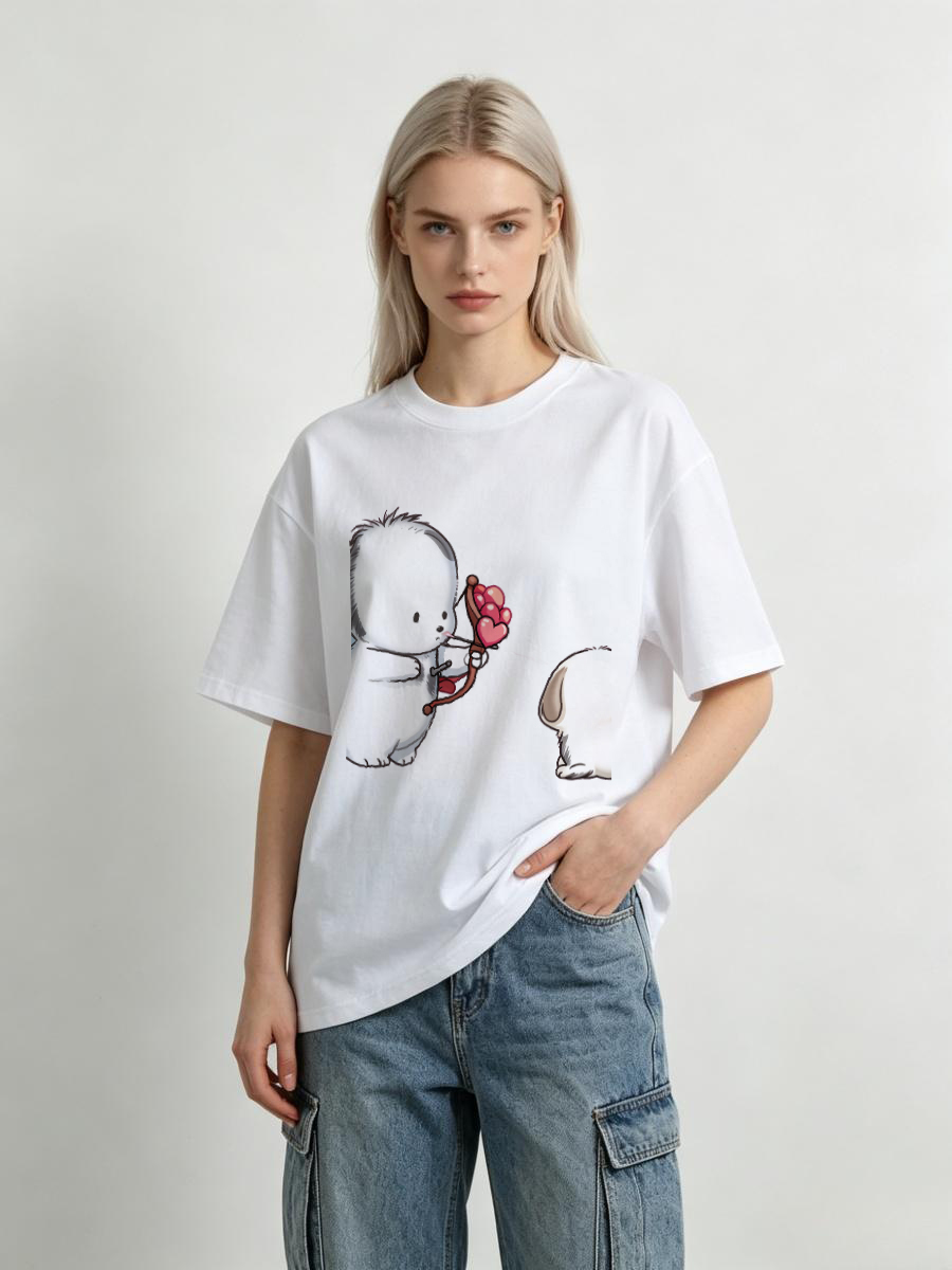 T-shirt Donna Performance Mass - Junior Gardening Tools recensione e prezzo