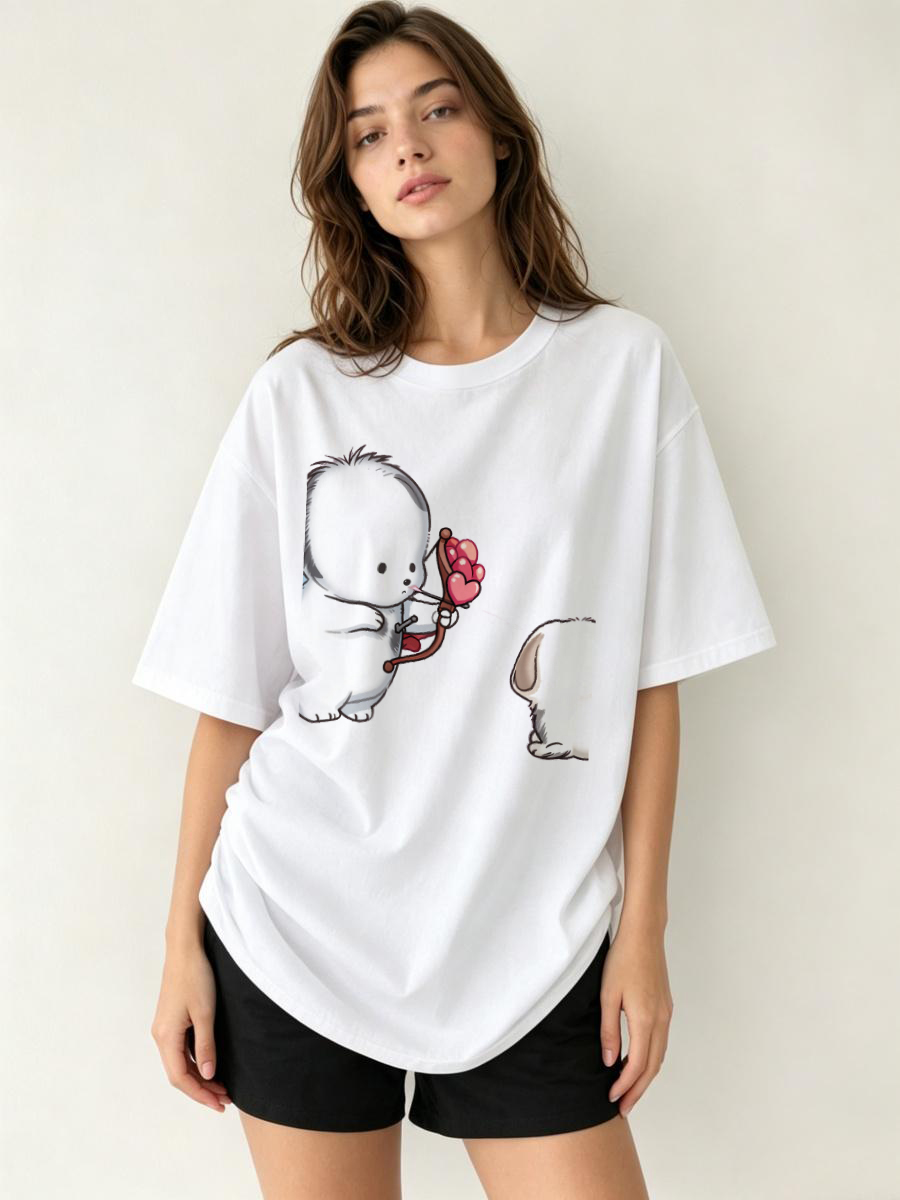 T-shirt Donna Performance Mass - Junior Gardening Tools recensione e prezzo