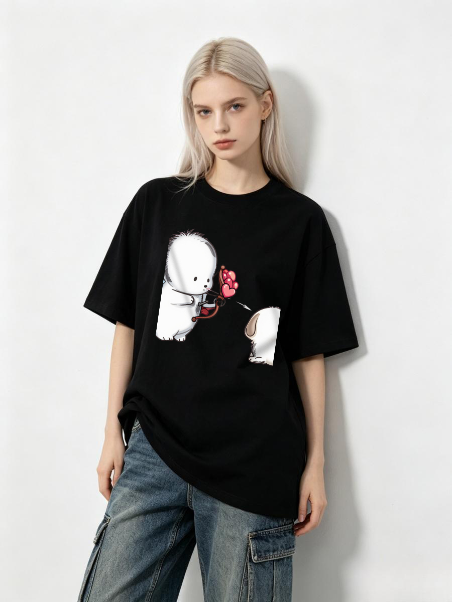 T-shirt Donna Performance Mass - Junior Gardening Tools recensione e prezzo