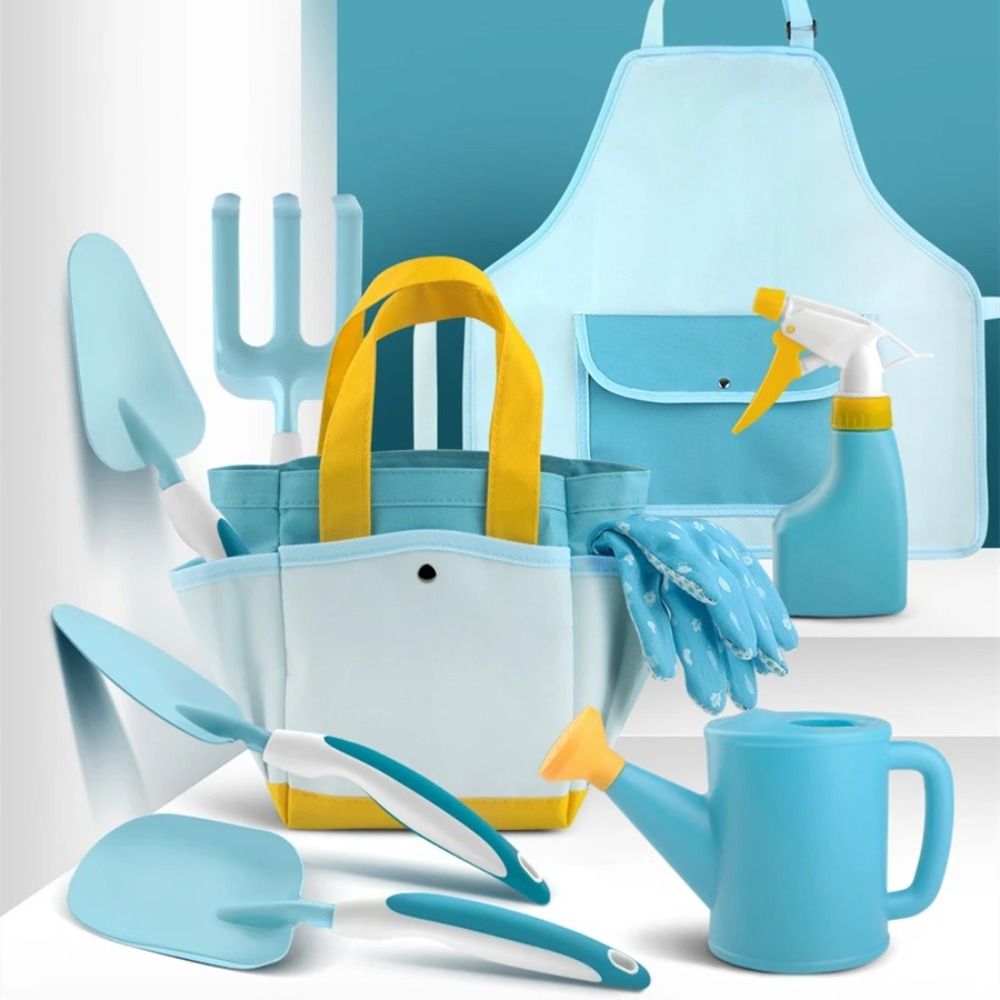 Set di Attrezzi da Giardino pe - Gardening Tools 5 Year Old recensione e prezzo