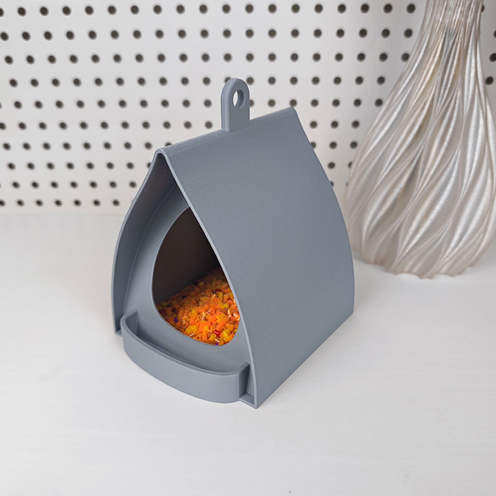 Mangiatoia per Uccelli Portati - Gardening Tools Toolstation recensione e prezzo