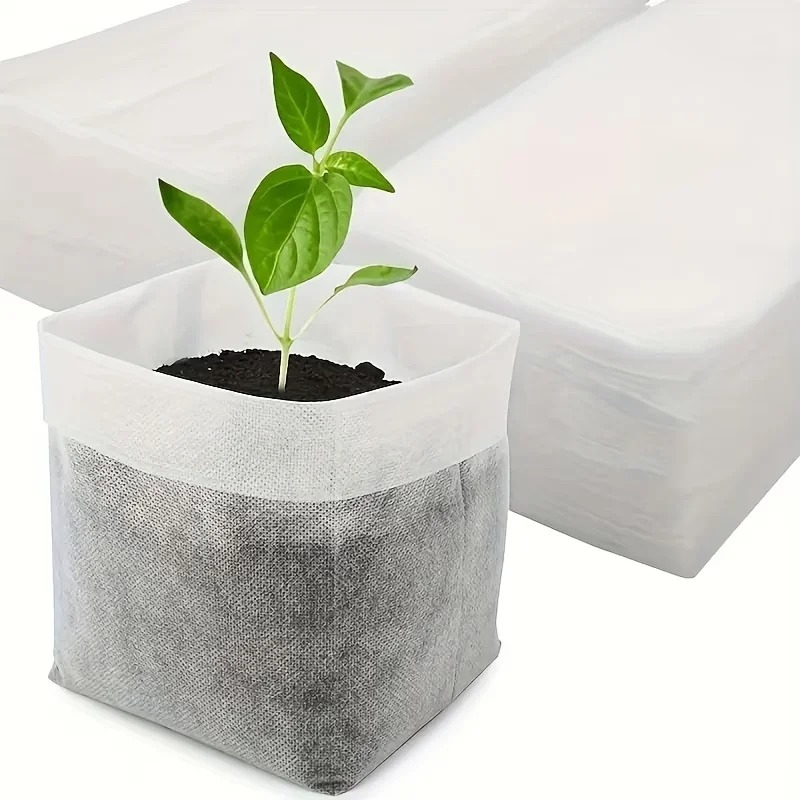 Sacchi per la coltivazione di  - Grow Bags recensione e prezzo