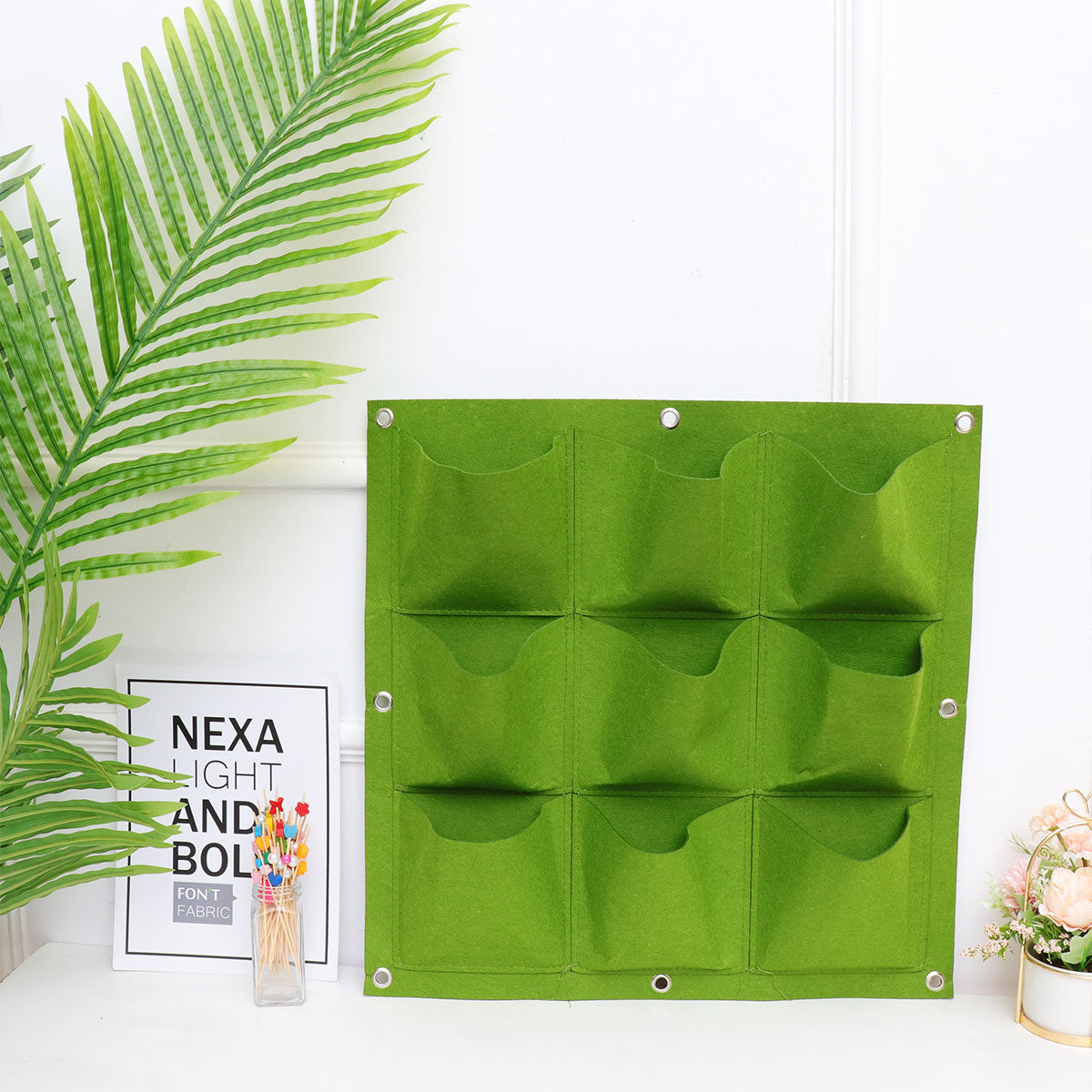 Borsa per Piante da Appendere  - Grow Bags recensione e prezzo