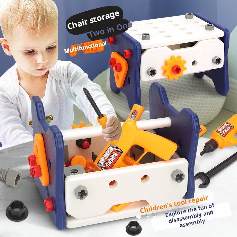 Strumento di manutenzione di s - Gardening Tools 5 Year Old recensione e prezzo