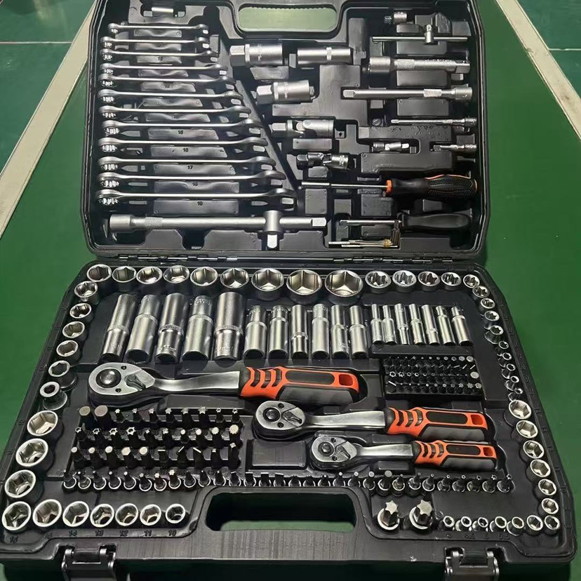 Kit di Riparazione Auto Fai-da - Gardening Tools Repair recensione e prezzo