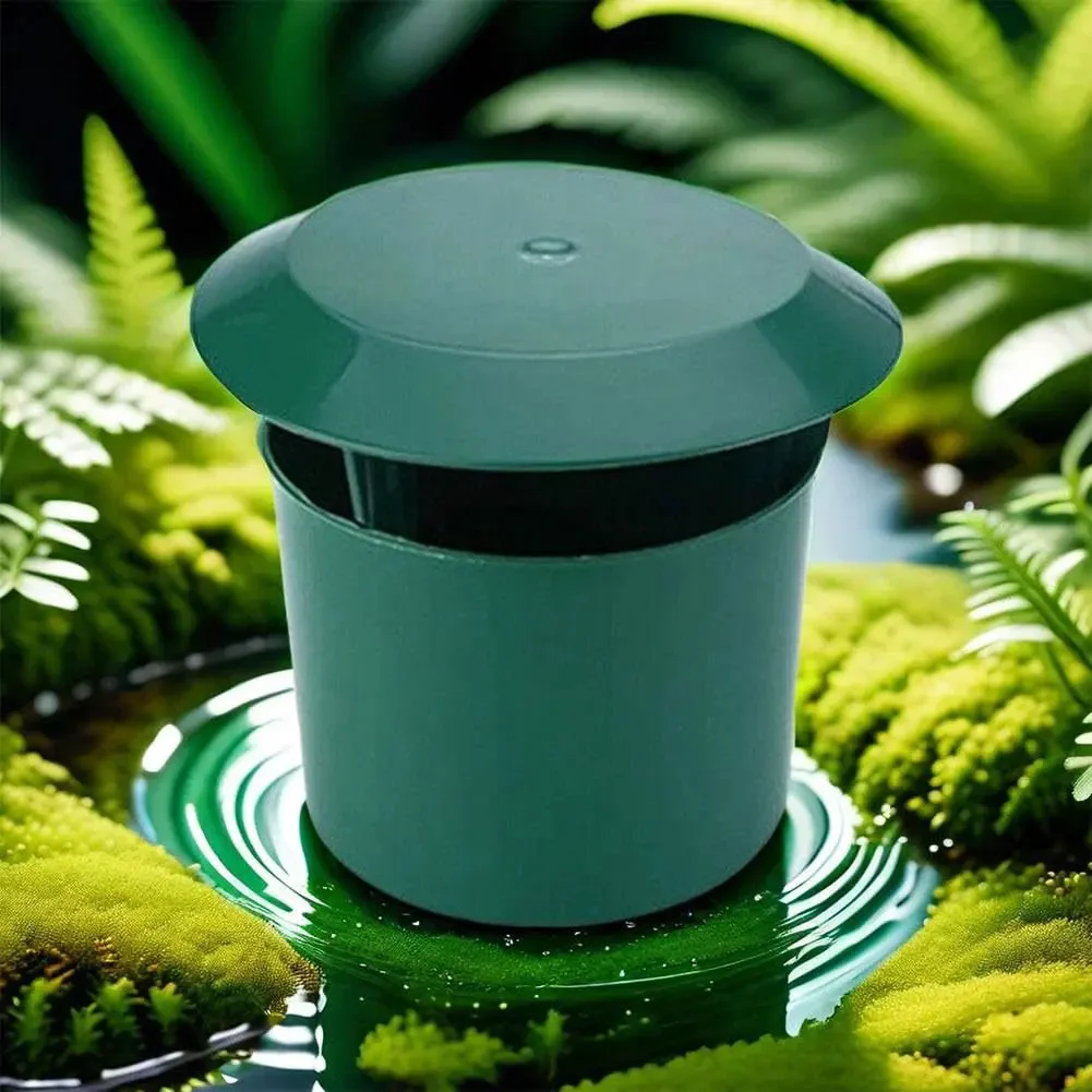 Raccoglitore di lumache Gabbia - Gardening Tools Toolstation recensione e prezzo