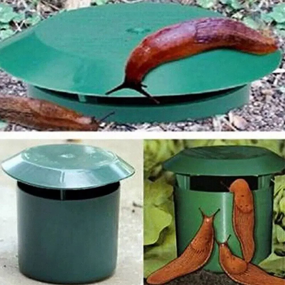 Raccoglitore di lumache Gabbia - Gardening Tools Toolstation recensione e prezzo