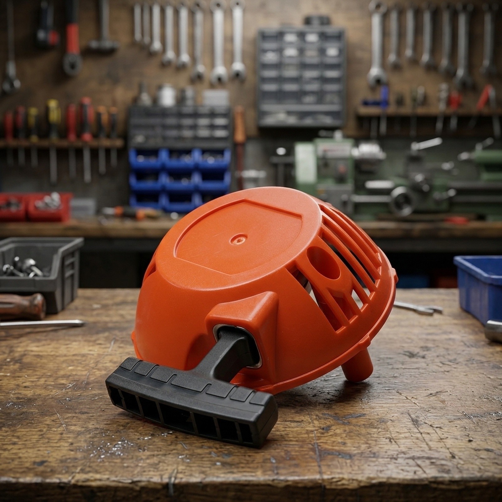 Ricambi Decespugliatore: Avvia - Gardening Tools With Picture recensione e prezzo