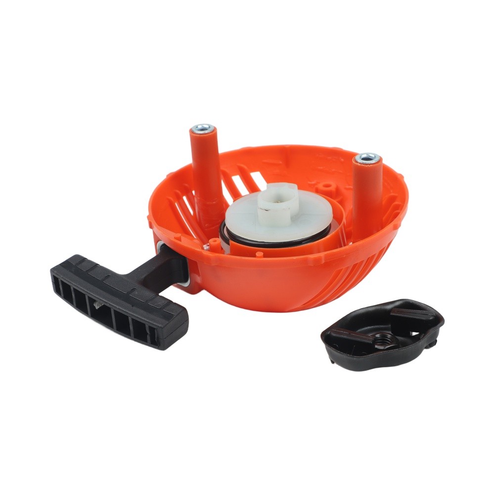 Ricambi Decespugliatore: Avvia - Gardening Tools With Picture recensione e prezzo