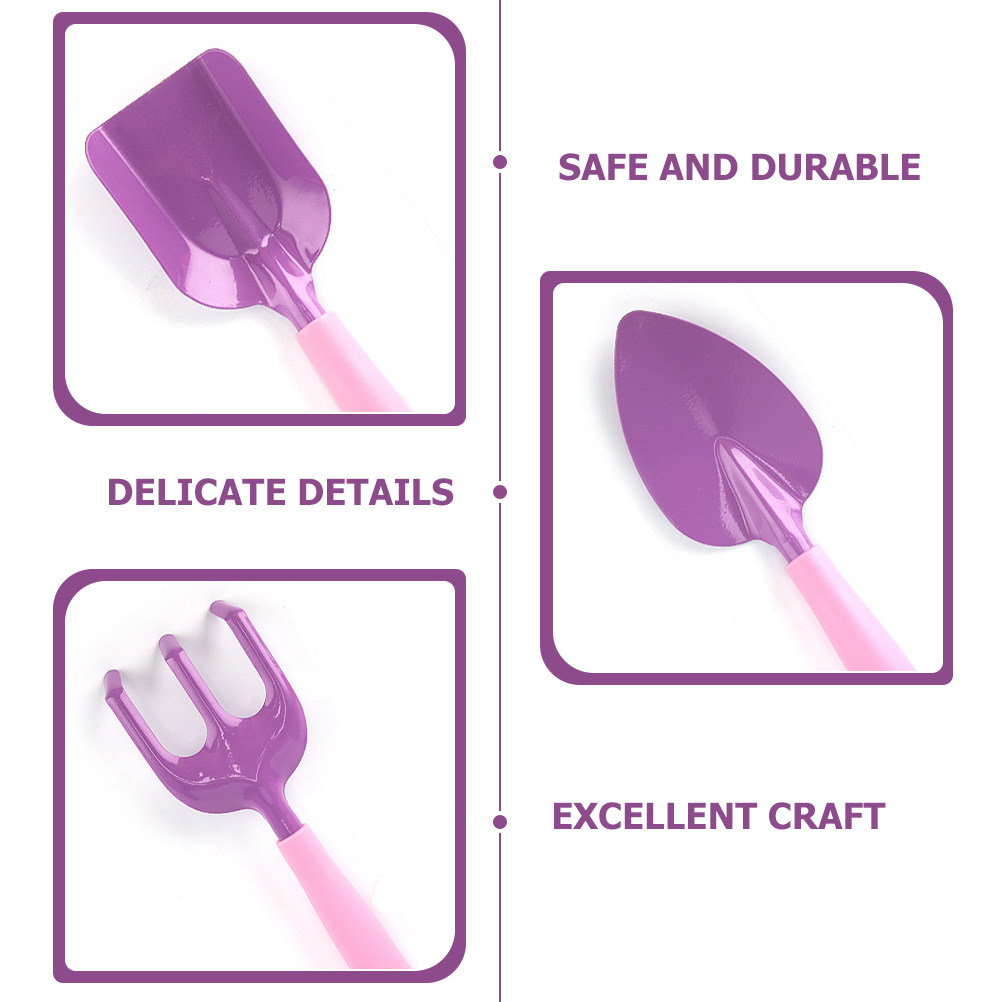 Set di Attrezzi da Giardinaggi - Gardening Tools 5 Year Old recensione e prezzo