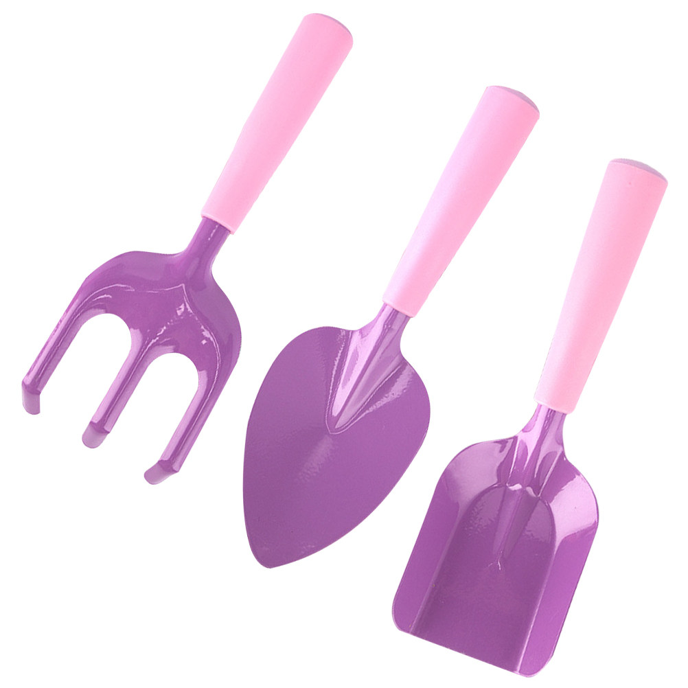 Set di Attrezzi da Giardinaggi - Gardening Tools 5 Year Old recensione e prezzo