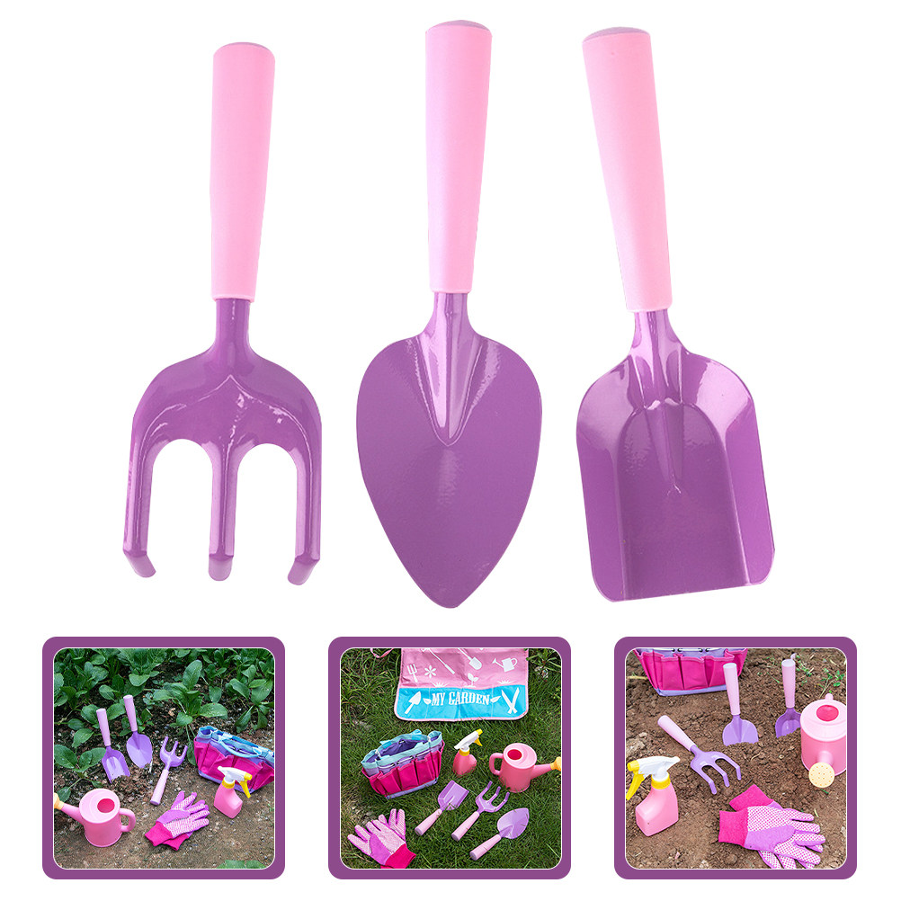 Set di Attrezzi da Giardinaggi - Gardening Tools 5 Year Old recensione e prezzo