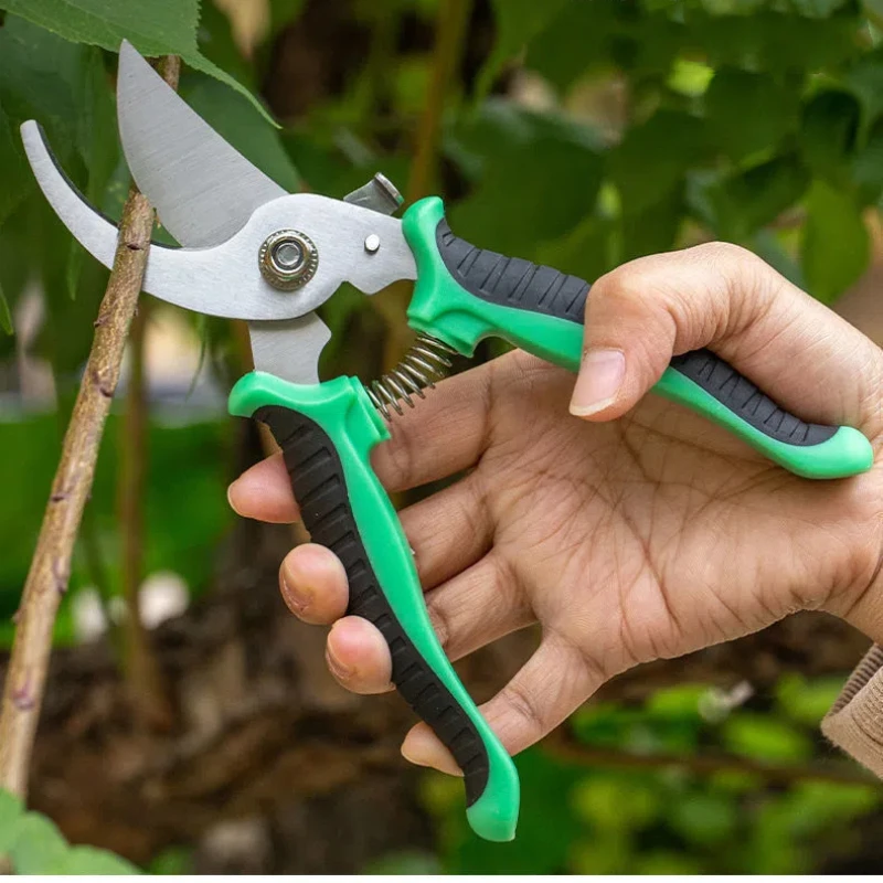 Forbici da Giardino Profession - Gardening Tools Pink recensione e prezzo