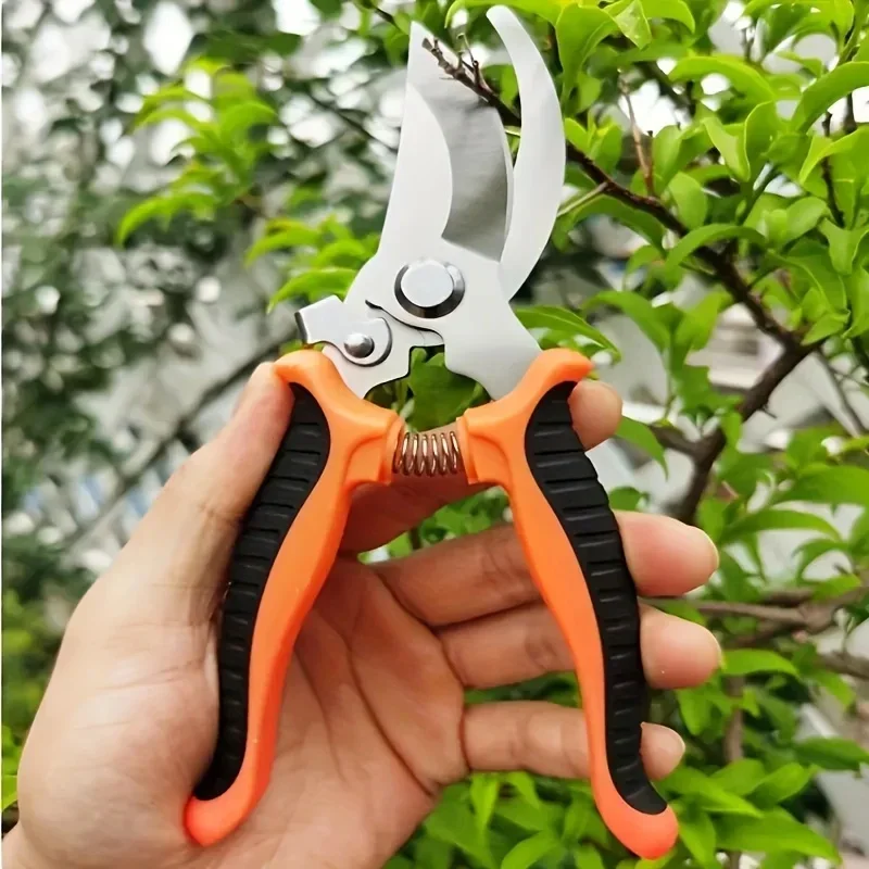 Forbici da Giardino Profession - Gardening Tools Pink recensione e prezzo