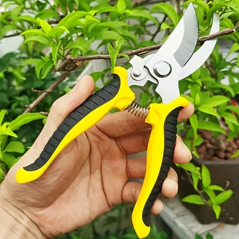 Forbici da Giardino Profession - Gardening Tools Pink recensione e prezzo