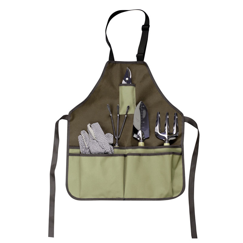 Set di Attrezzi da Giardinaggi - Gardening Tools Bag recensione e prezzo