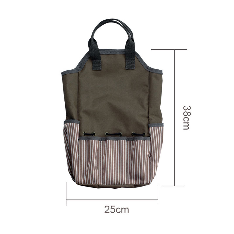 Set di Attrezzi da Giardinaggi - Gardening Tools Bag recensione e prezzo