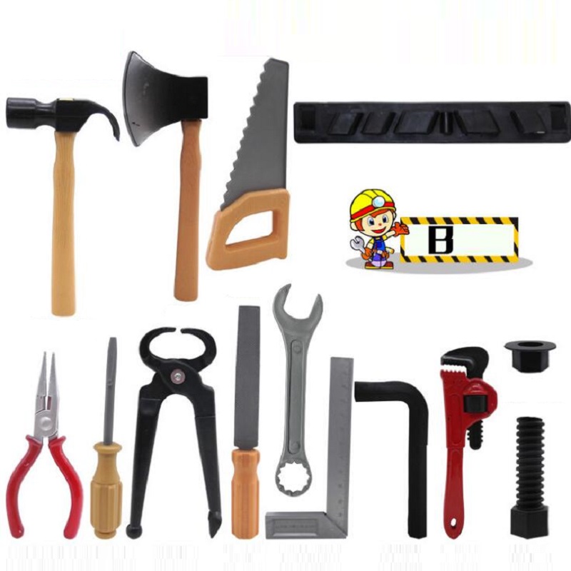 Fly AC giochi di imitazione Se - Gardening Tools Kids Set recensione e prezzo