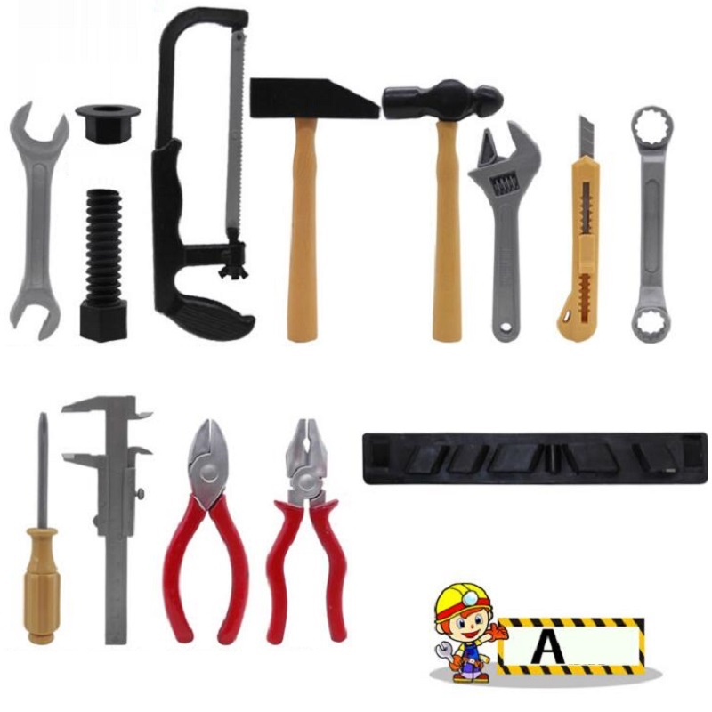 Fly AC giochi di imitazione Se - Gardening Tools Kids Set recensione e prezzo
