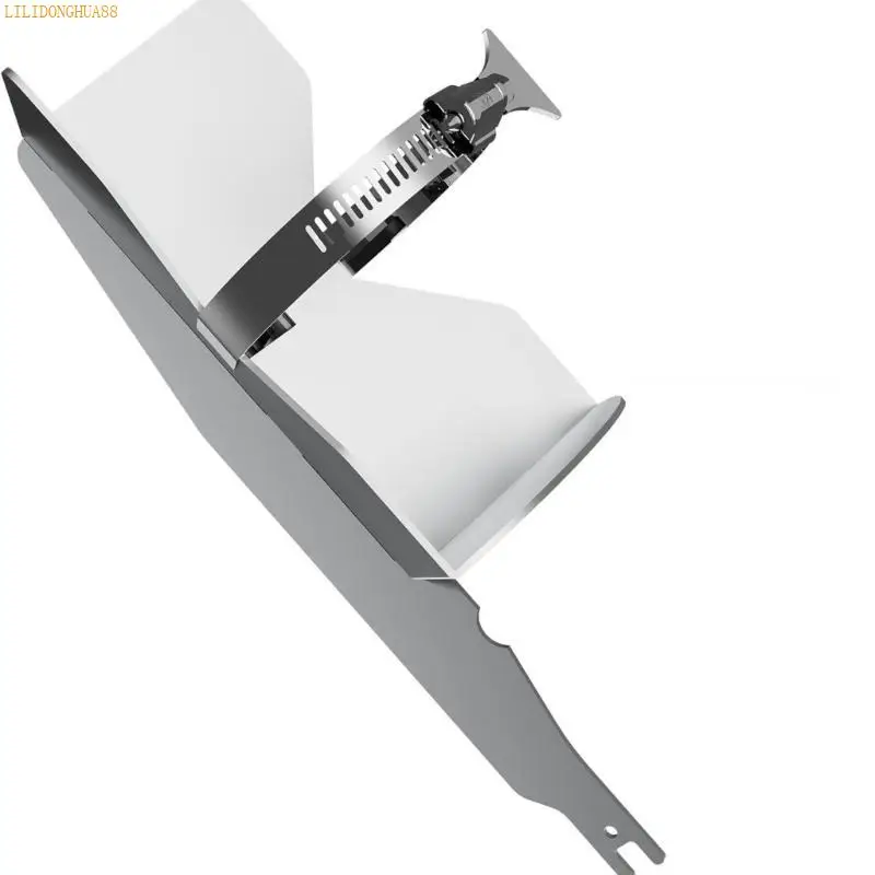 L'attacco per miscelatore rapi - Gardening Tools Set Gift recensione e prezzo