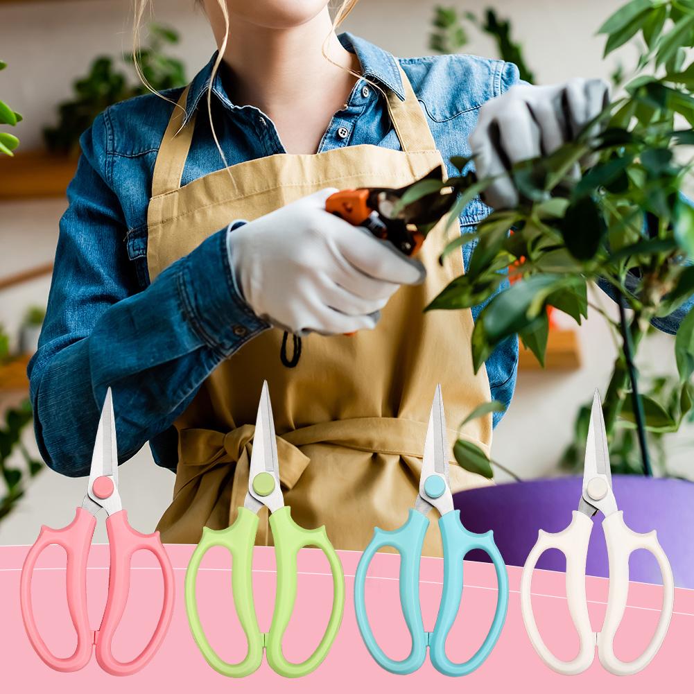 Forbici Professionali per Bons - Gardening Tools Pink recensione e prezzo
