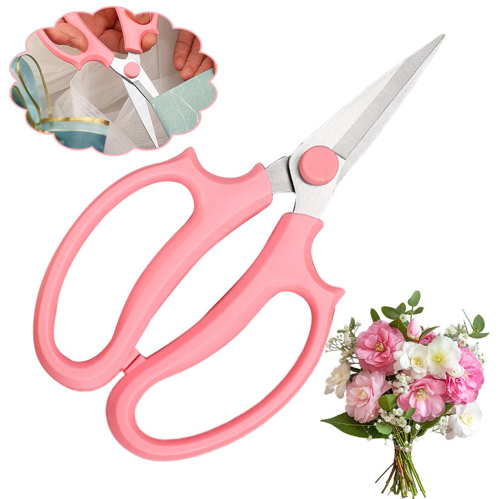 Forbici Professionali per Bons - Gardening Tools Pink recensione e prezzo