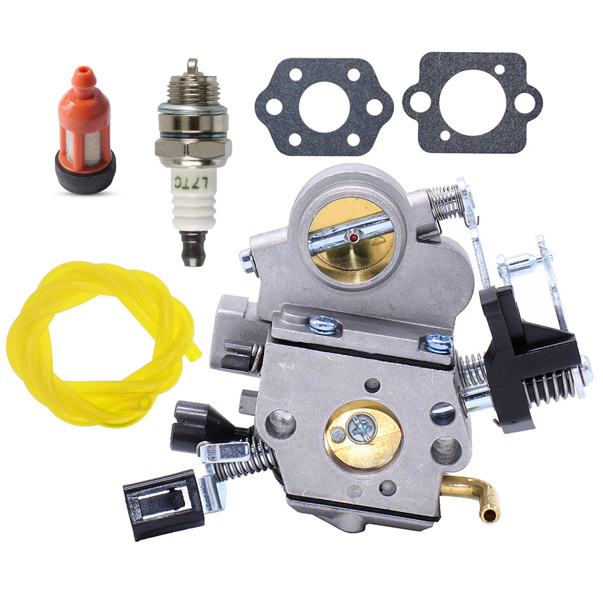 WTE-8-1 Adatto per carburatore - Stihl Chainsaw Ms311 recensione e prezzo