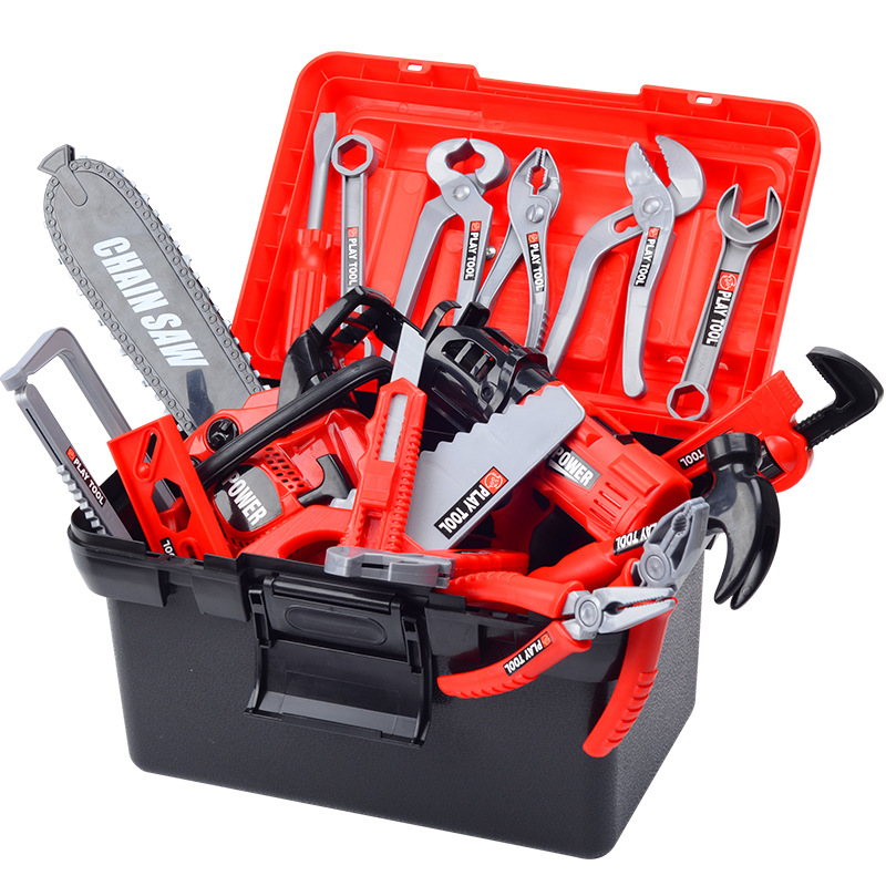 Set di Attrezzi per Bambini, G - Gardening Tools Kids Set recensione e prezzo
