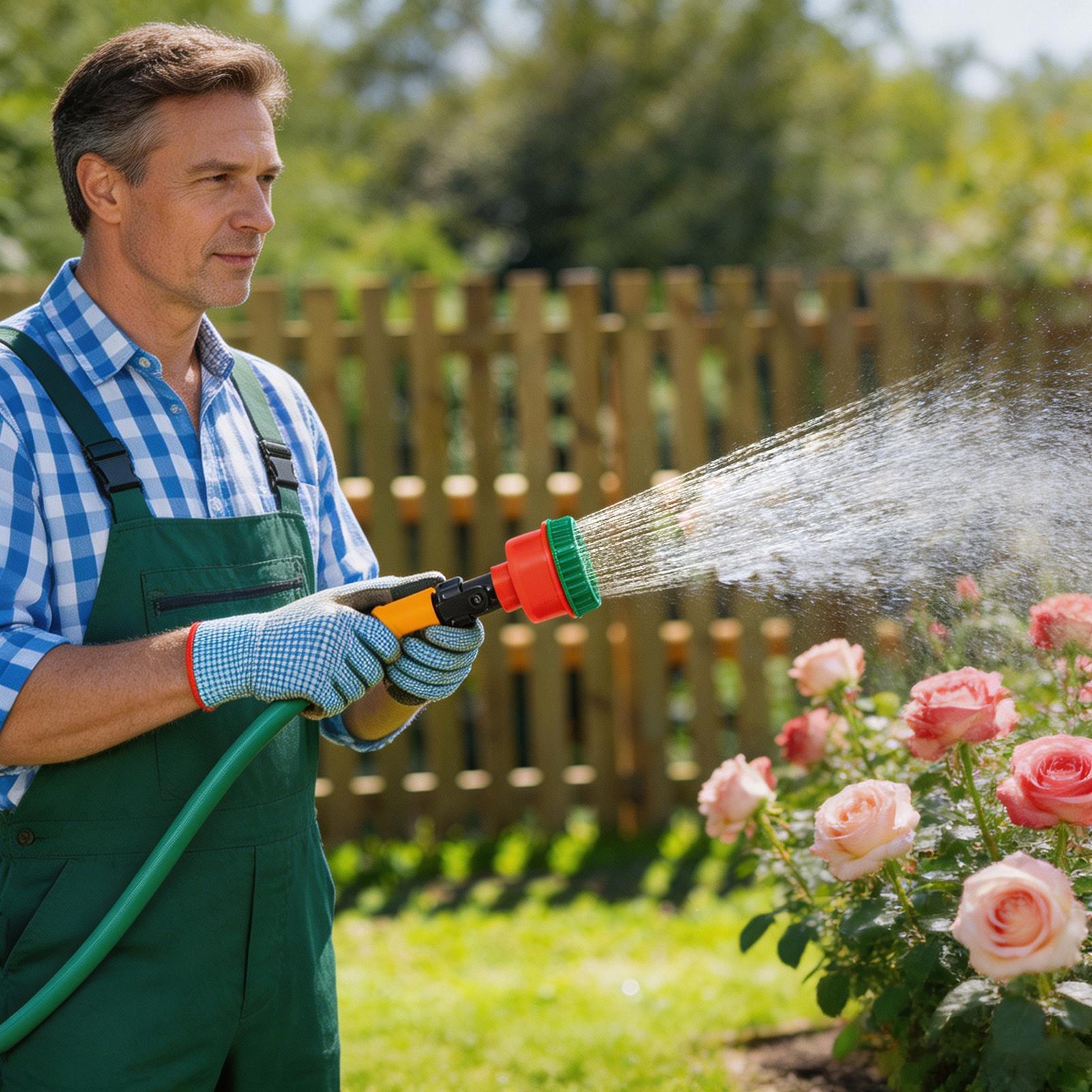Ugello Atomizzatore per Spruzz - Gardening Tools Plastic recensione e prezzo