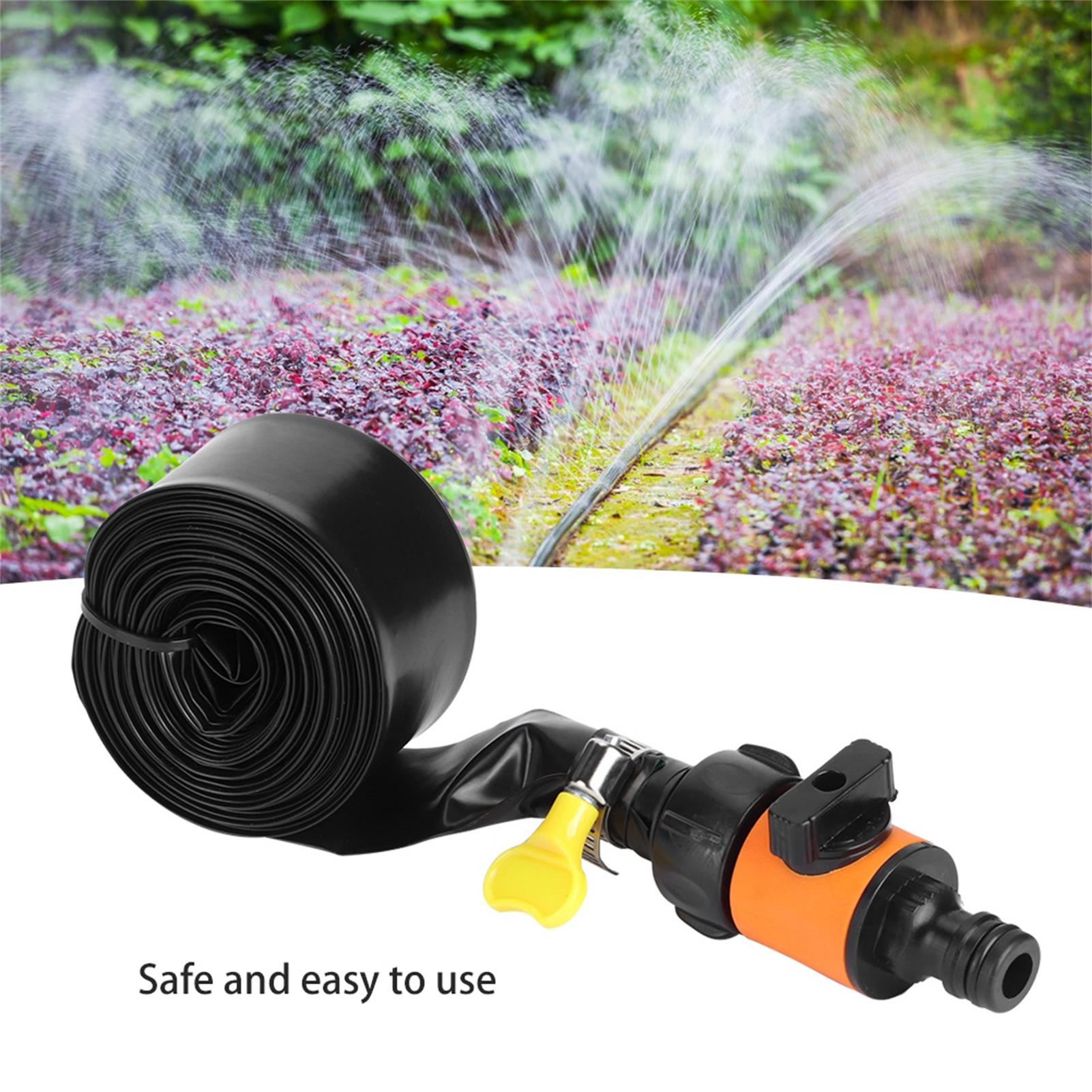 Tubo Flessibile per Irrigazion - Gardening Tools 5 Year Old recensione e prezzo