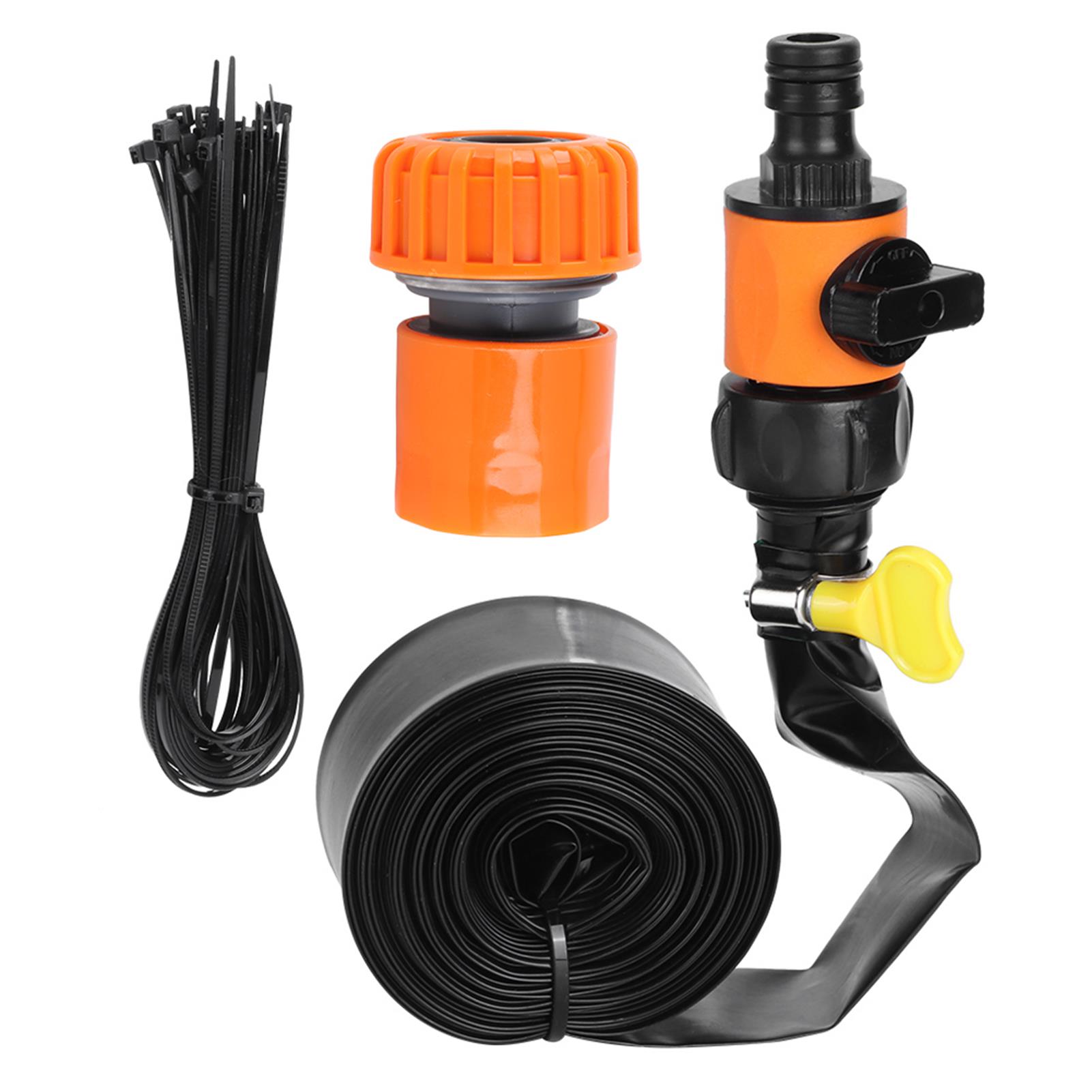 Tubo Flessibile per Irrigazion - Gardening Tools 5 Year Old recensione e prezzo