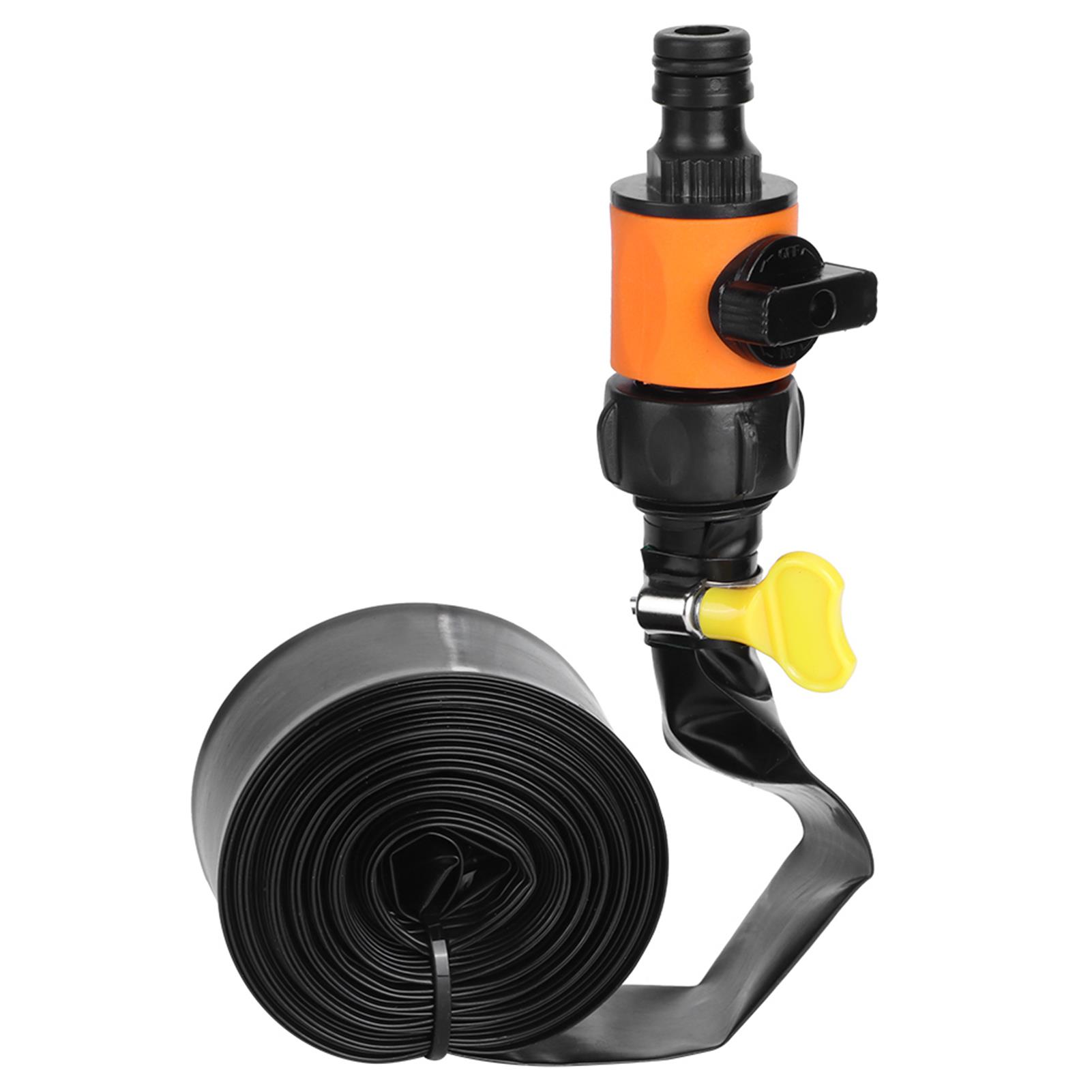 Tubo Flessibile per Irrigazion - Gardening Tools 5 Year Old recensione e prezzo