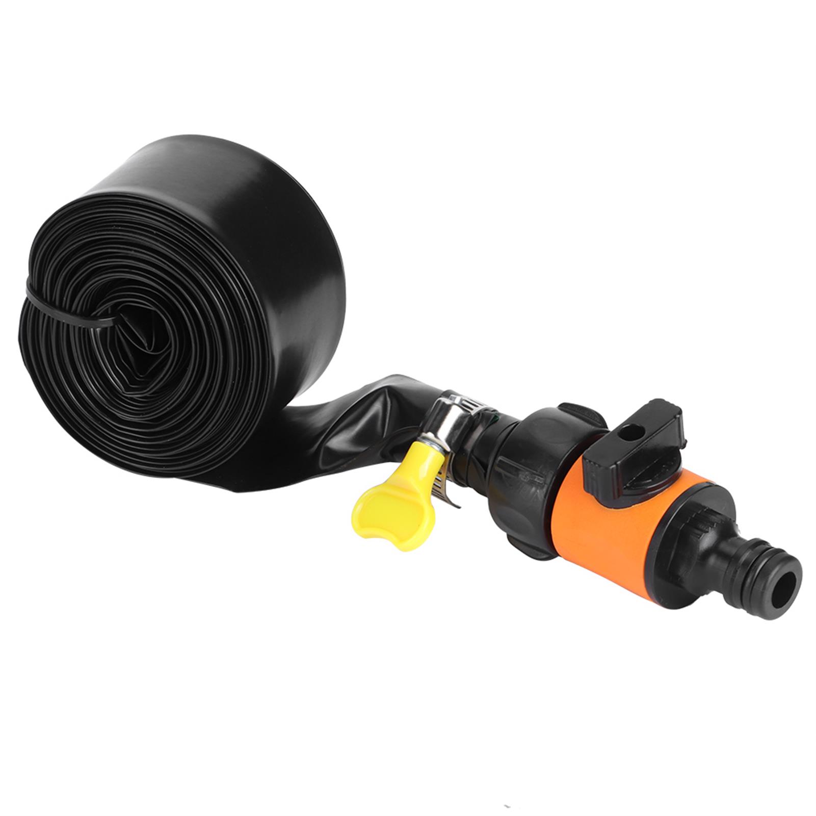 Tubo Flessibile per Irrigazion - Gardening Tools 5 Year Old recensione e prezzo