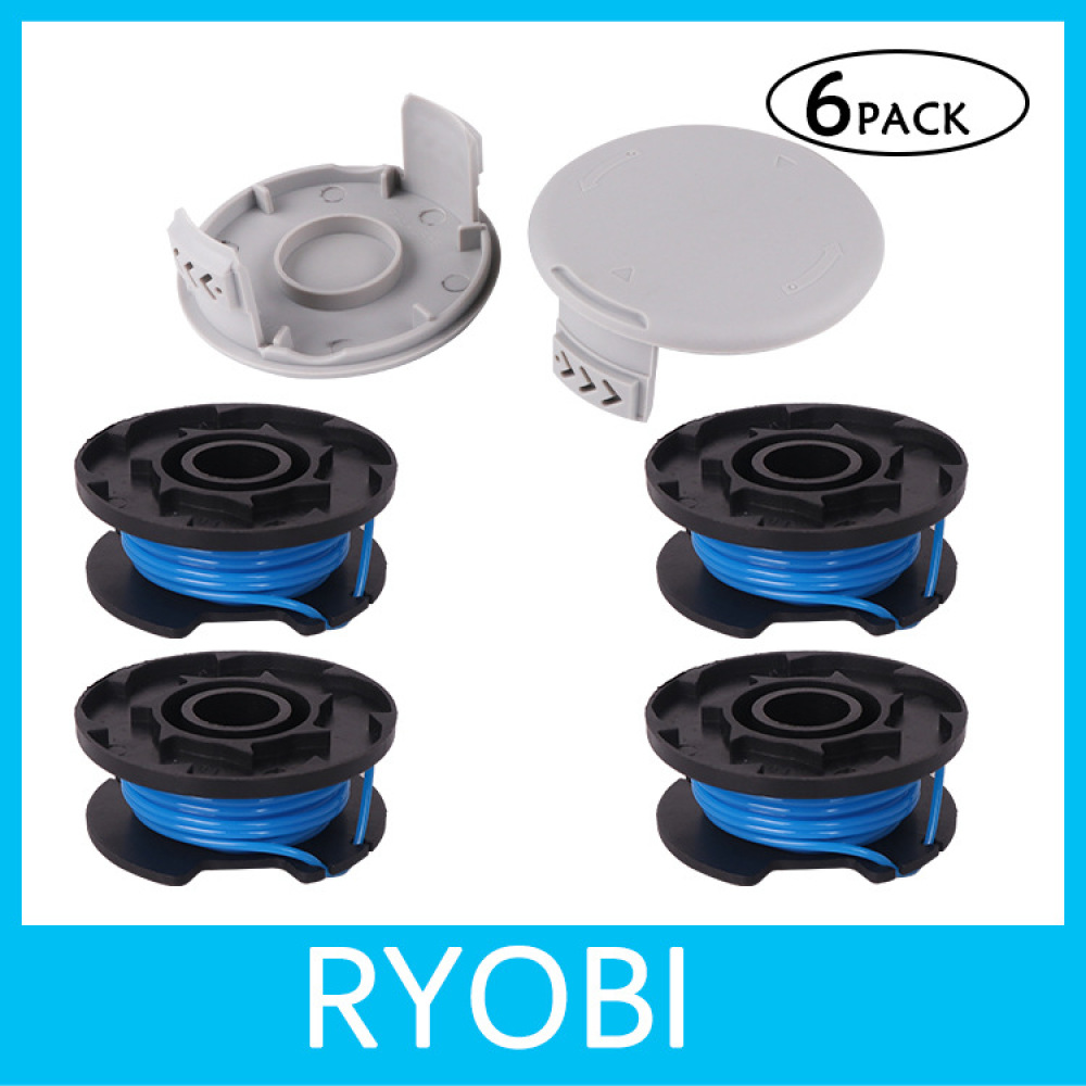 Bobina di ricambio per Ryobi A - Gardening Tools Ryobi recensione e prezzo